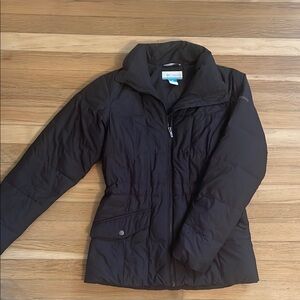 Columbia Women's Black Jacket